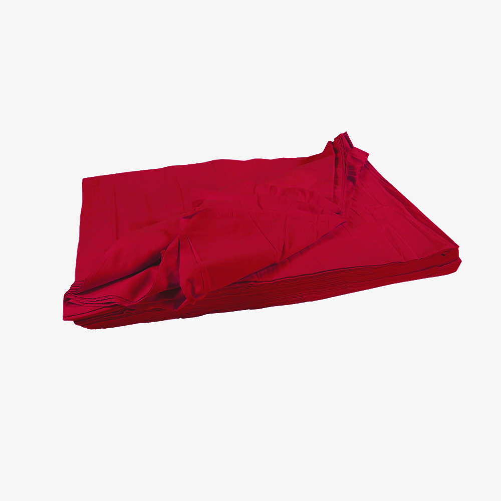 210 Flanel Red (60m)