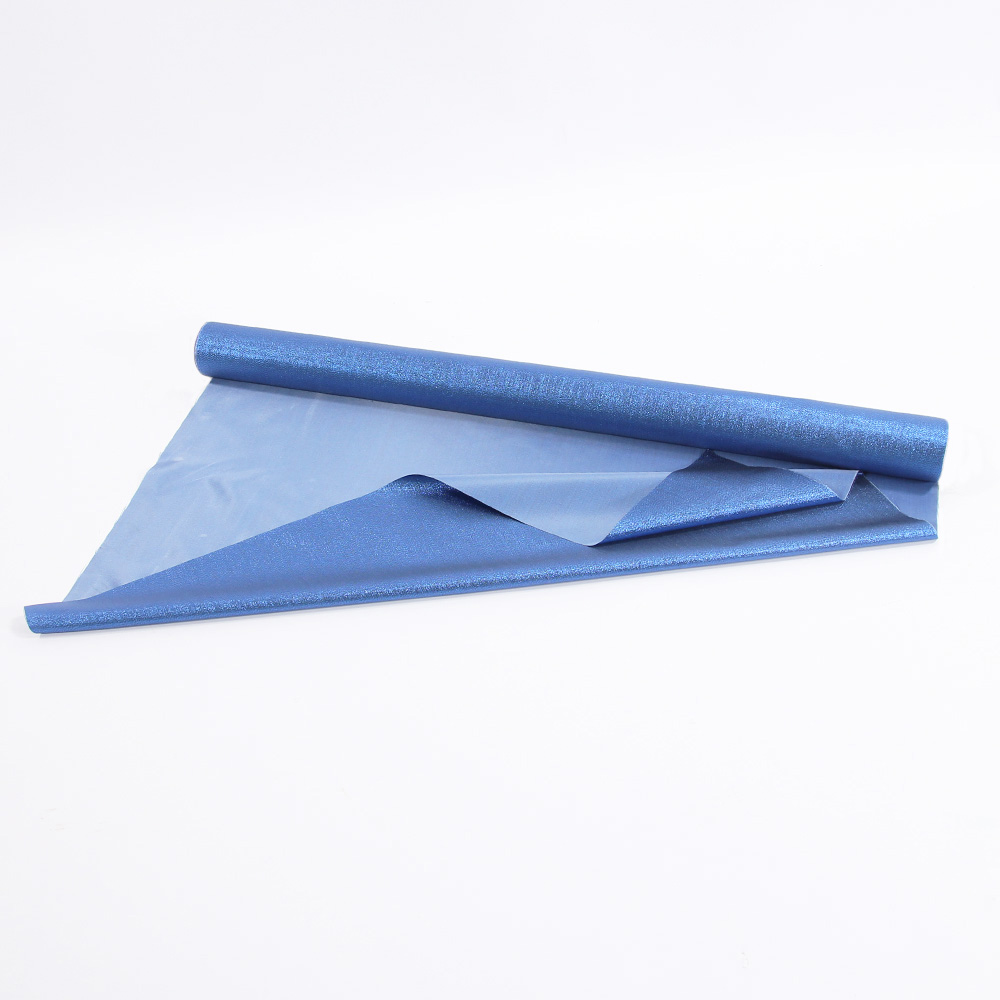430 Decor Satin Blue I