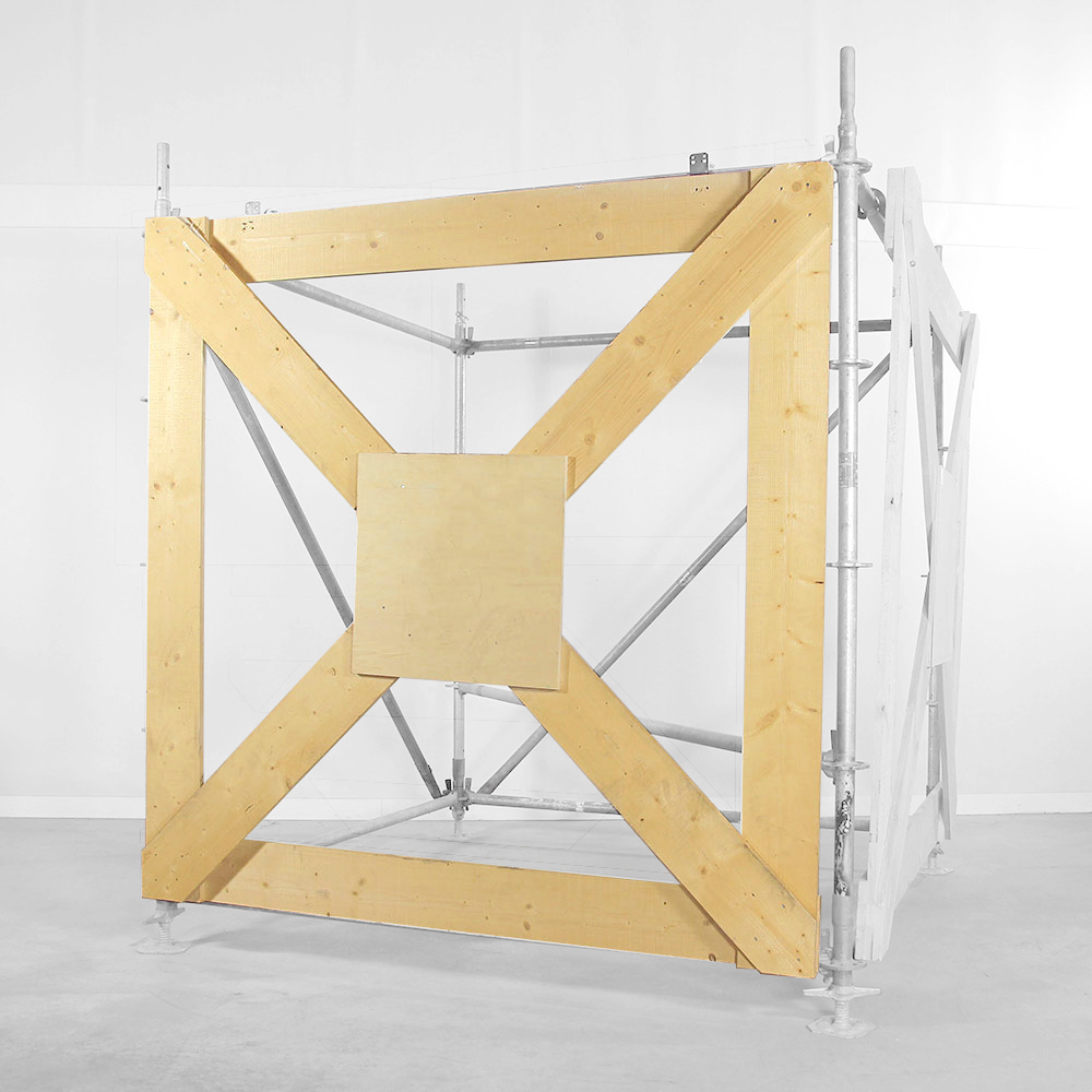 Part Filler Typ 4 (1stk)