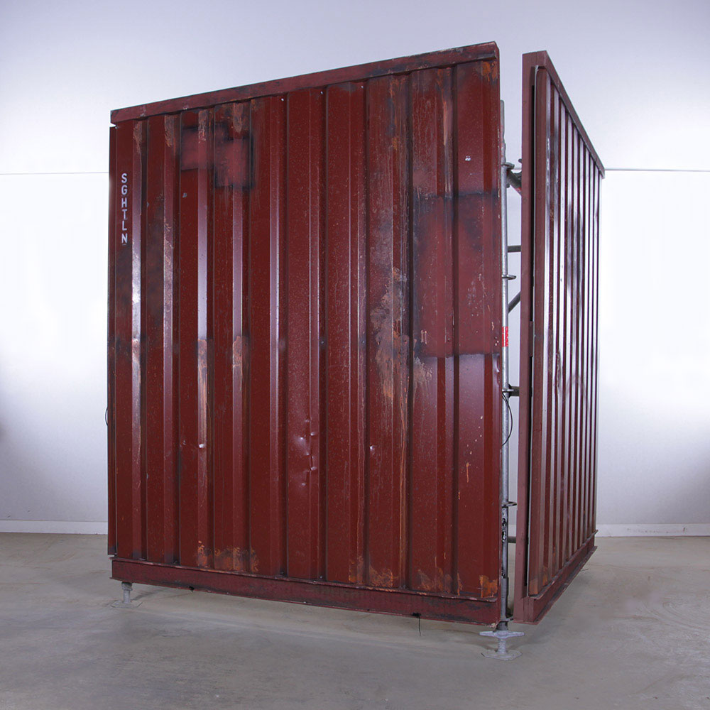 Container Panel Typ 3 (207x250cm/BxH)