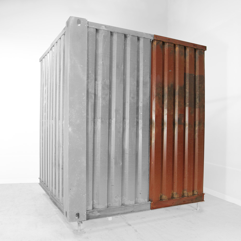 Container Panel Typ 1 (103 x 250cm/BxH)