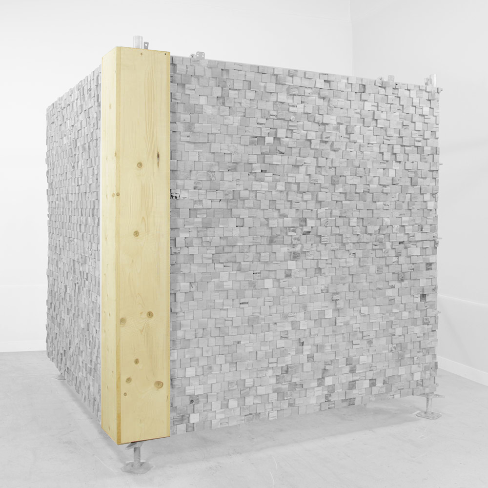 Corner Piece