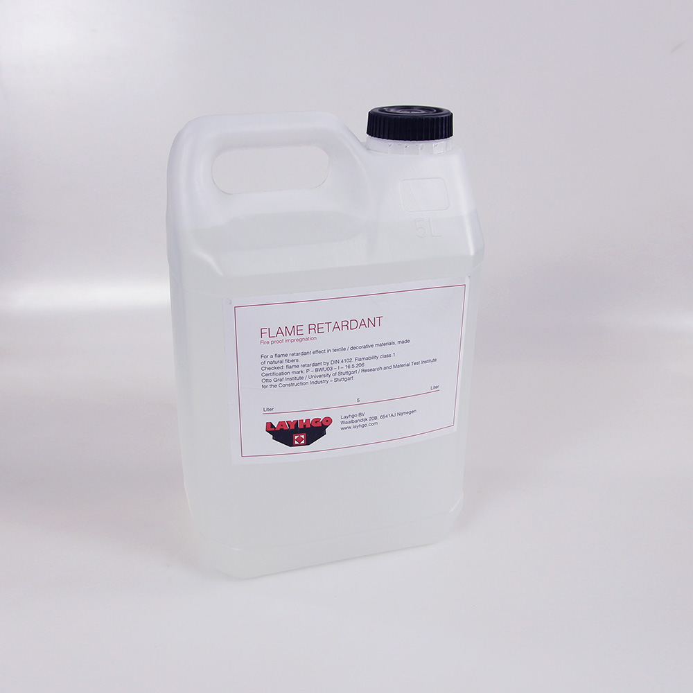 Flame retardant - 5L