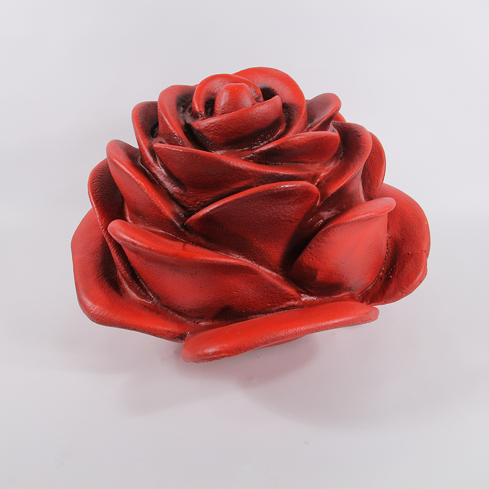 Flower Big - Red Rose Grand