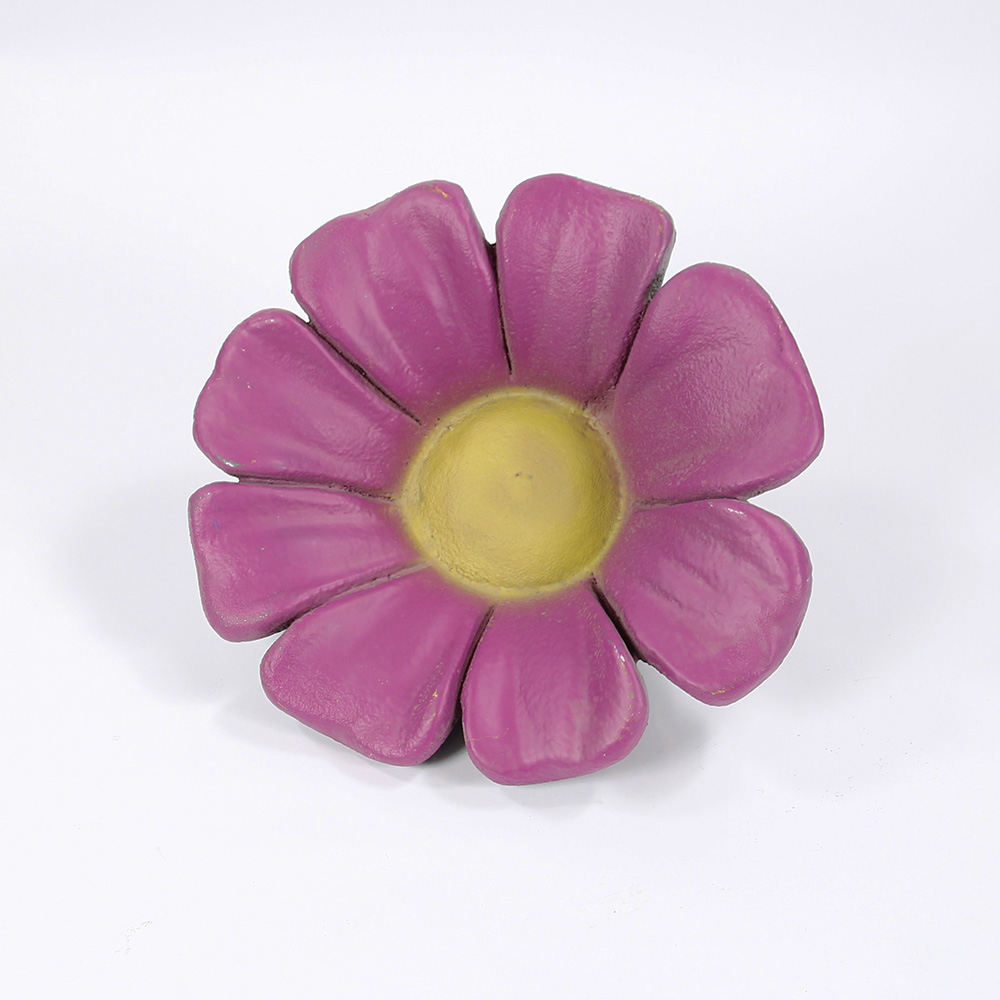 Flower Big - Pink