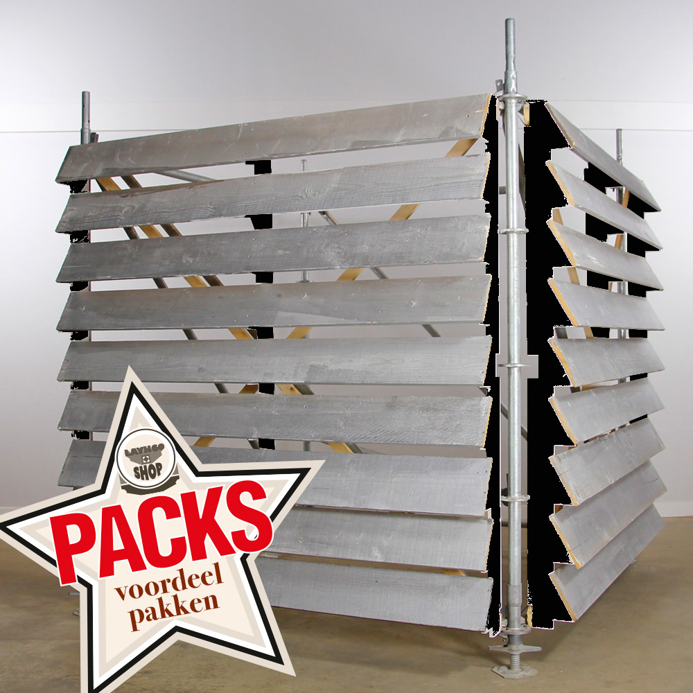 Grill Big (4-Pack)
