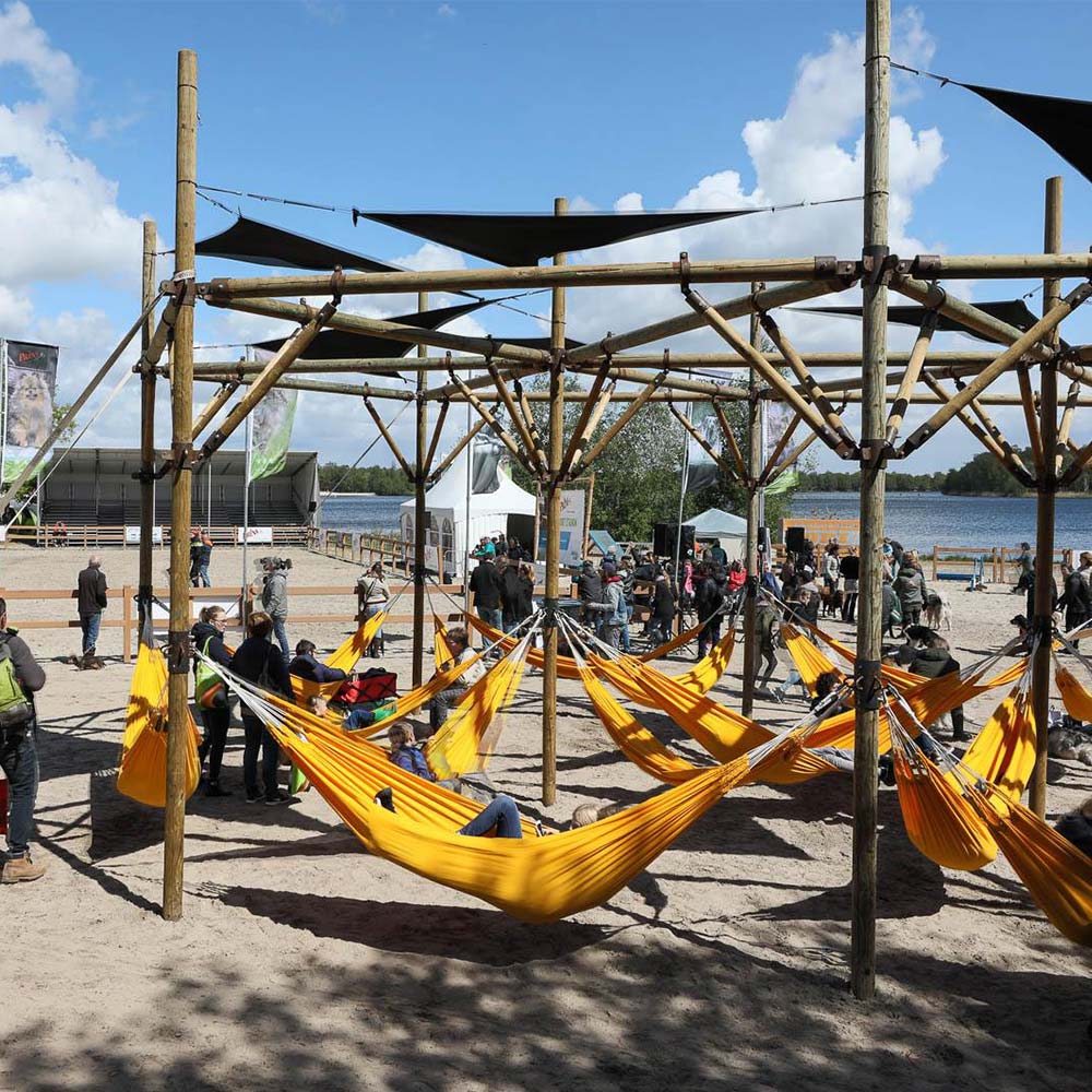 Hammock Village Typ 4 (33 pcs)