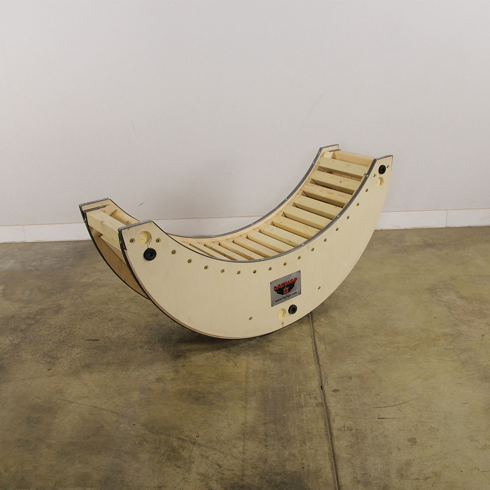 Moon Rocker 33