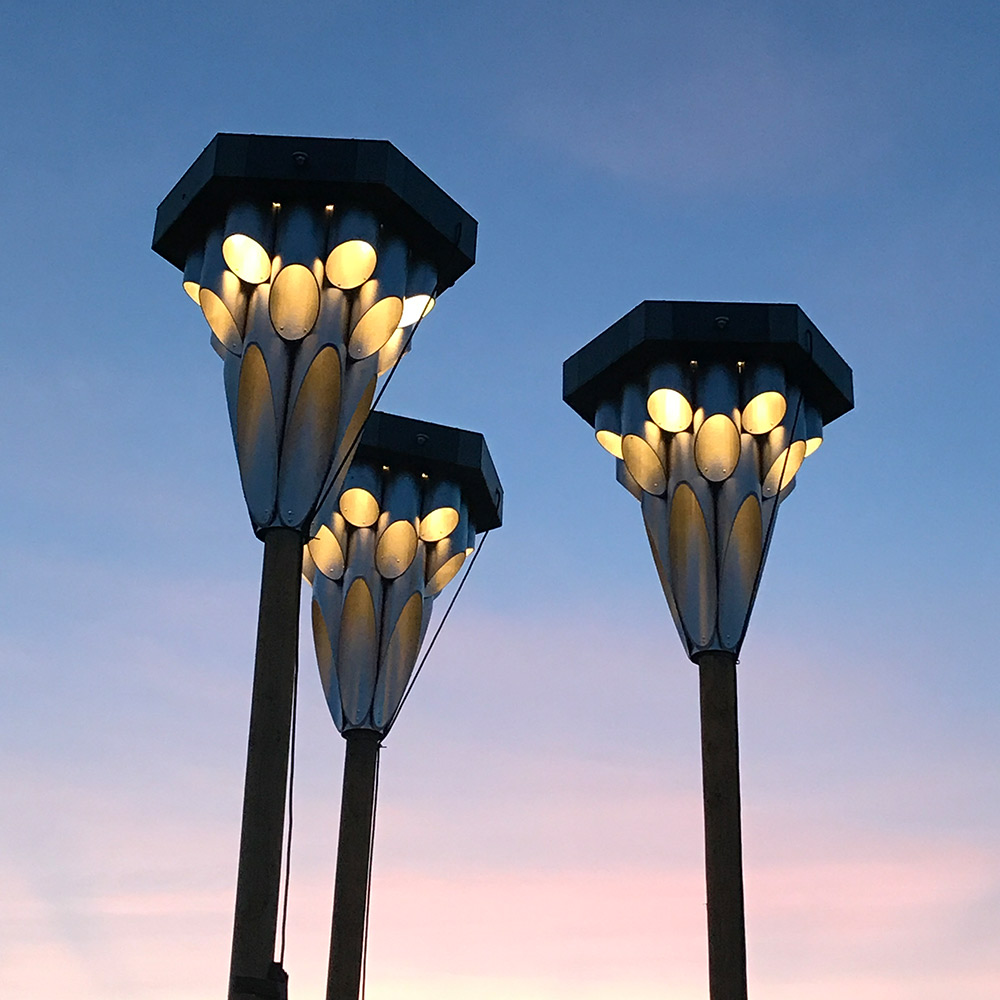 Rocket Light