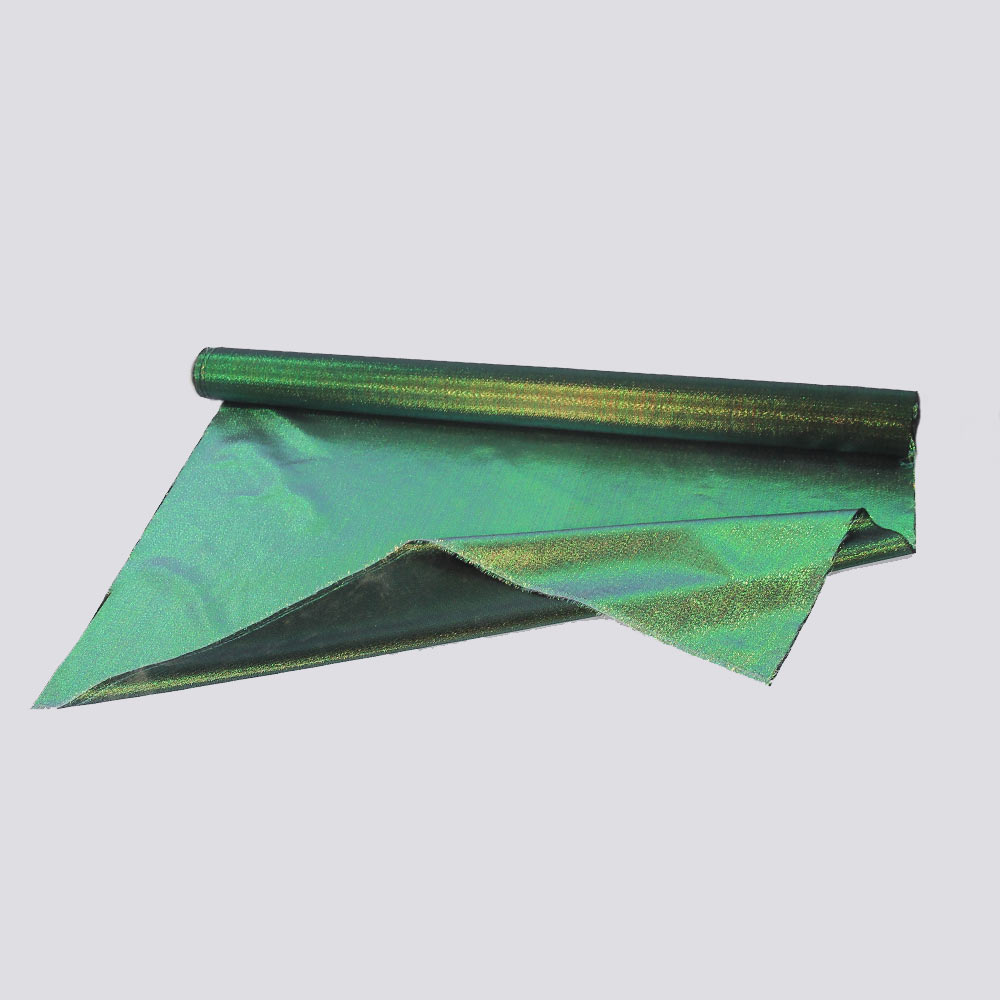 510 Shine green II
