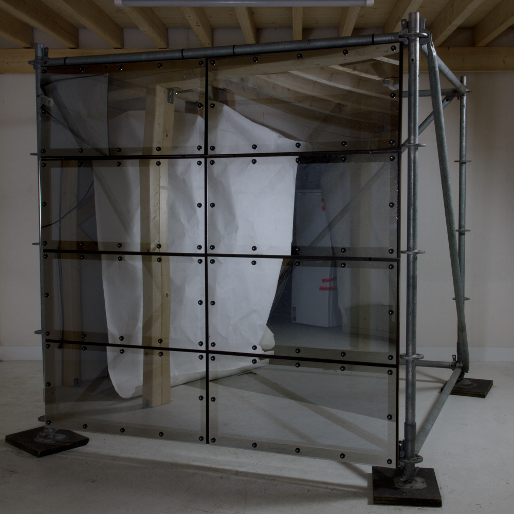 Spy Plate 50x100cm (1stk)