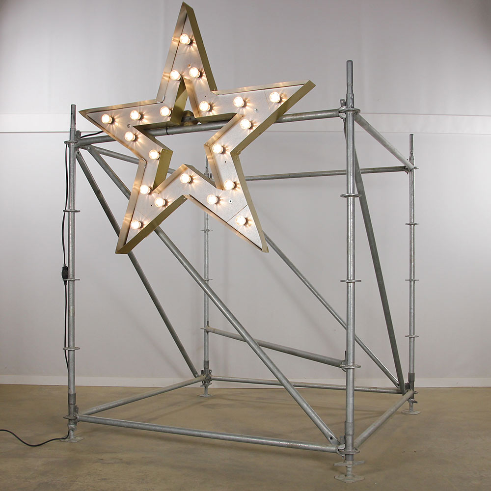Starlight (1 stk)
