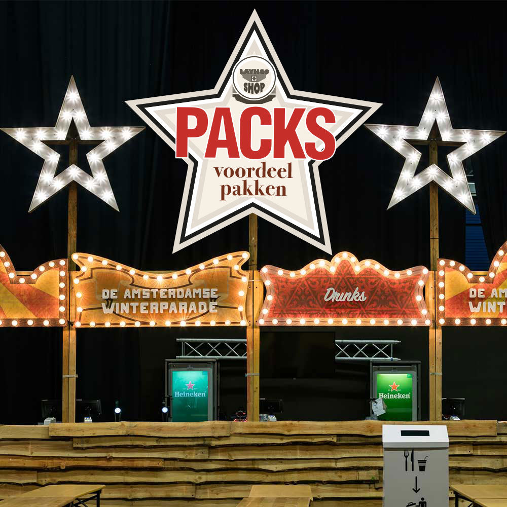 Starlight (6-Pack)