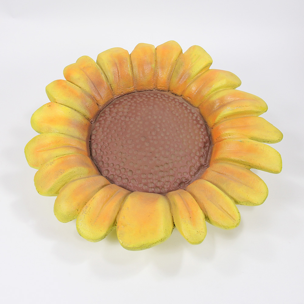 Flower Big - Sun