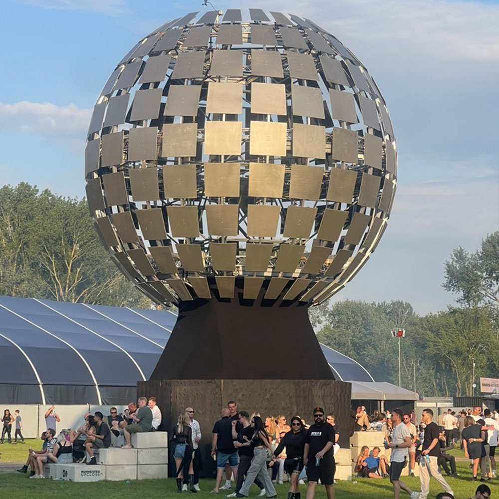 Legendary Orb 360°