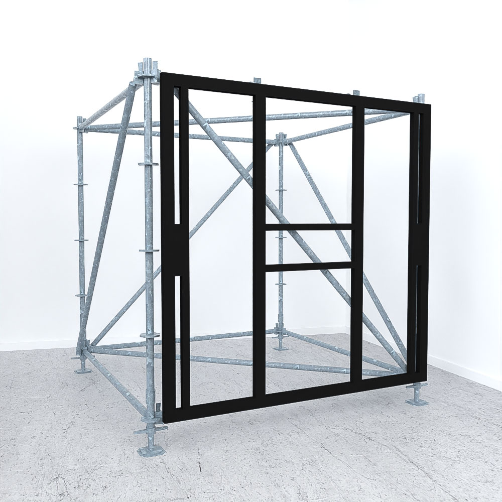 Layhgo Bracket Frame 2-2