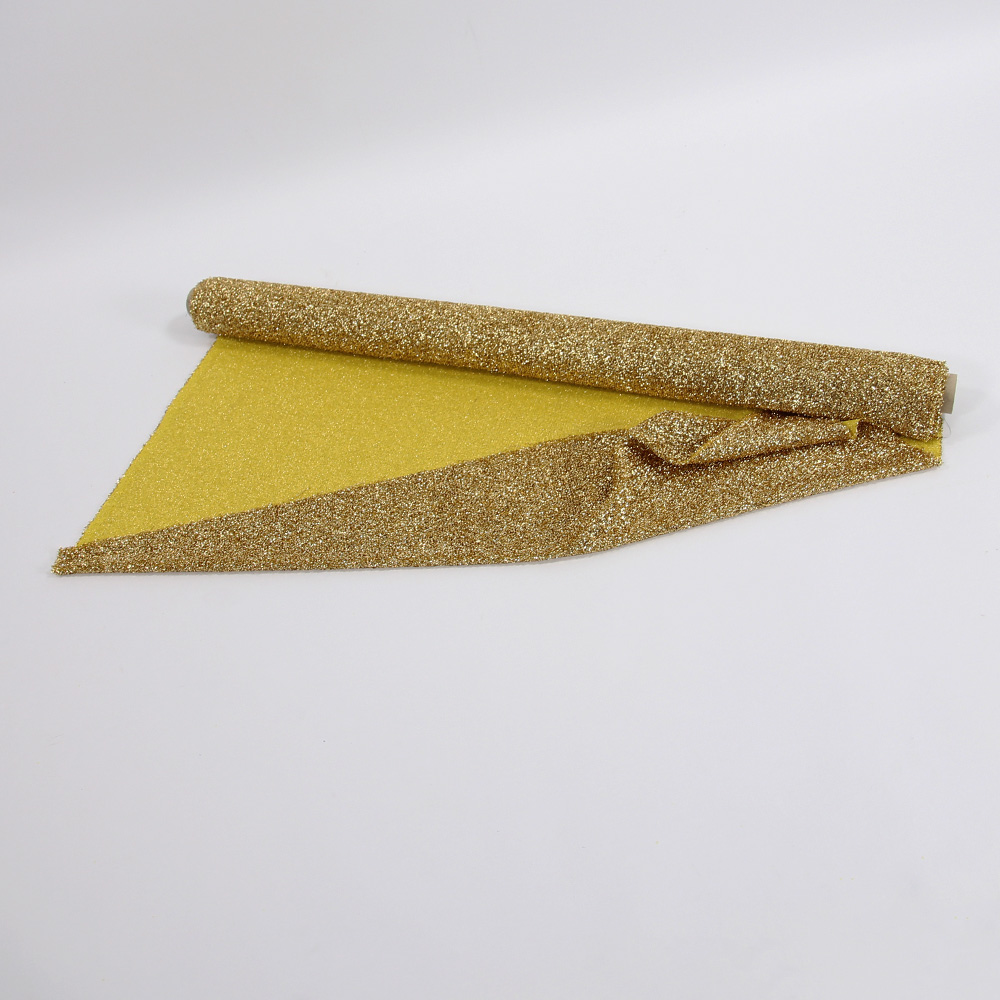 601 Glitter Gold II