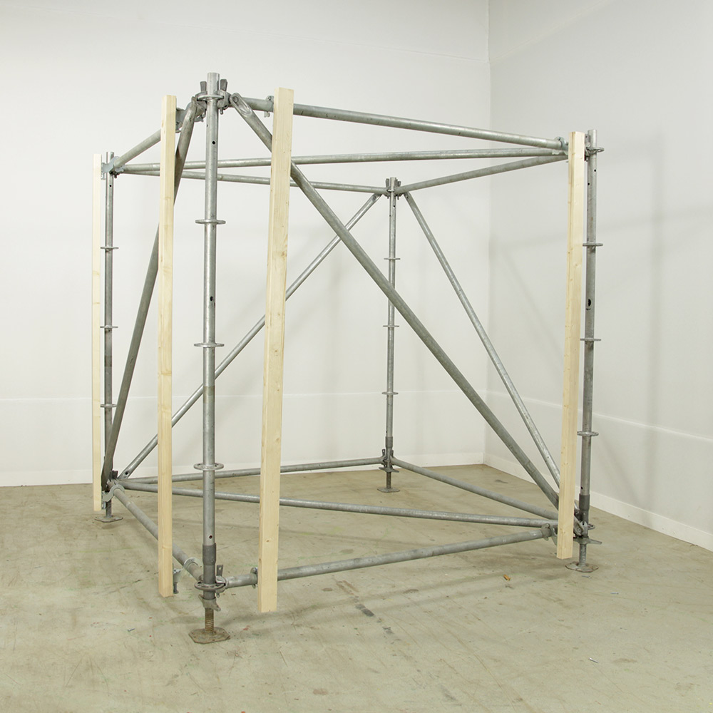 Layhgo Bracket Beam