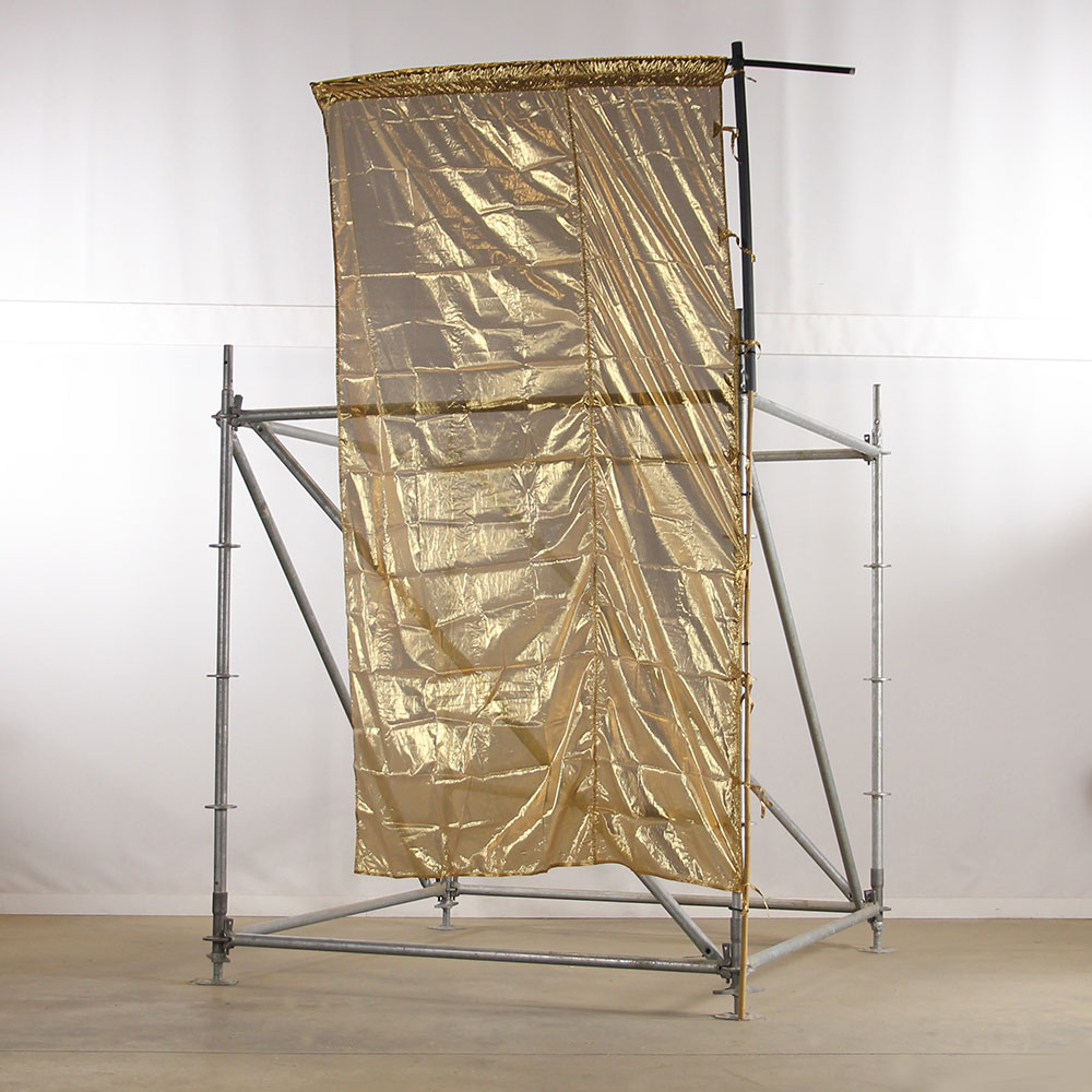 Monotone Flag Gold